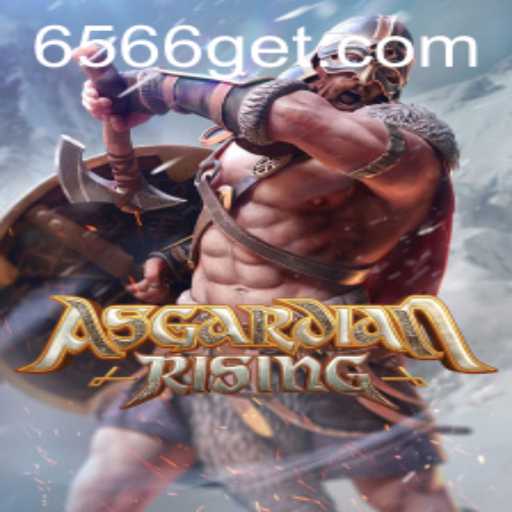 AsgardianRising: The Ultimate Norse Mythology Adventure