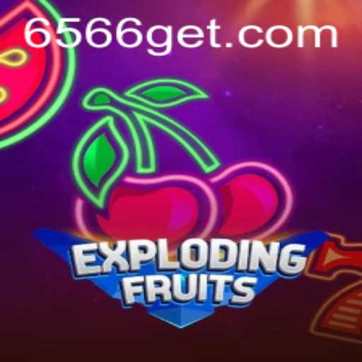 ExplodingFruits: Dive into the Vibrant World of Fruity Fun
