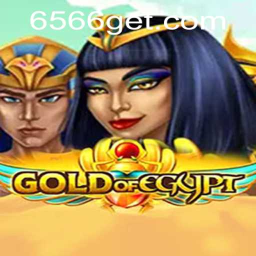 Discover the Mysteries of GoldOfEgypt: An Enchanting Adventure