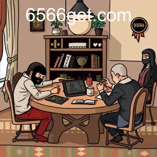 Jogos de Mesa: Uma Jornada no Mundo dos Tabuleiros