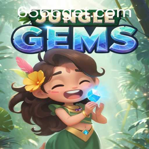 Discover 'JungleGems': A Thrilling Adventure Awaits