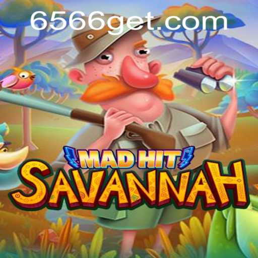 Discover the Thrills of MadHitSavannah Game