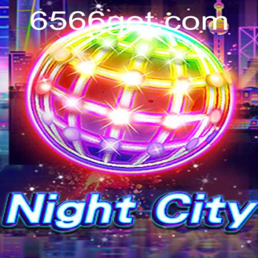 NightCity: The Thrilling World of Urban Adventure