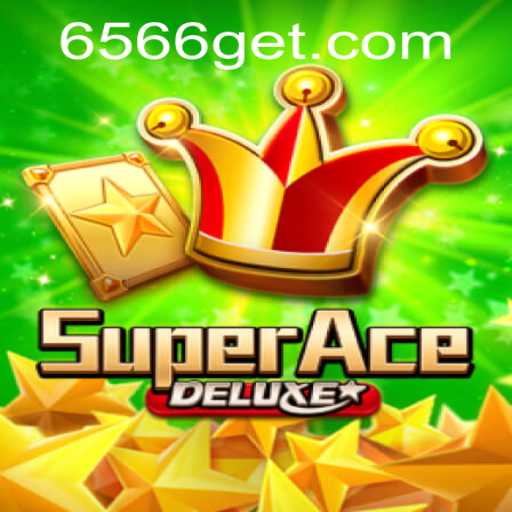 Discover the Thrilling World of SuperAceDeluxe: A Gaming Revolution