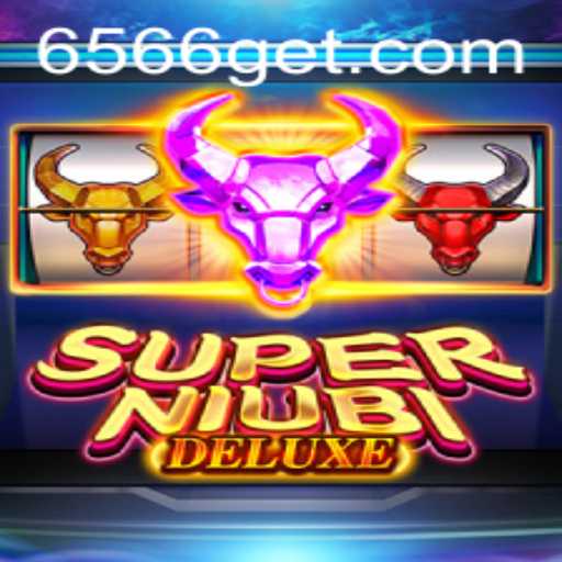 Unveiling SuperNiubiDeluxe: The Game Revolutionizing Multiplayer Fun