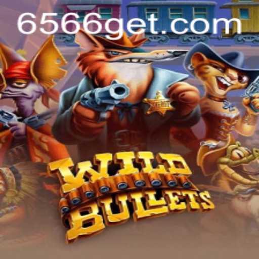 WildBullets: A Thrilling Dive into the World of Action-Packed Gaming